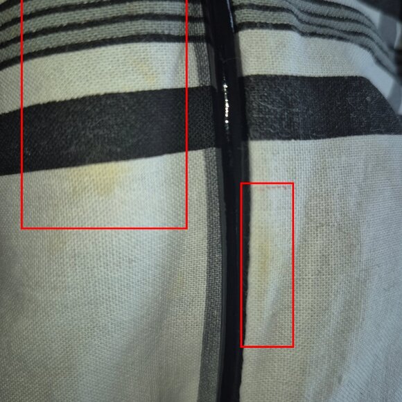 Y2k Mid 00s- 10s Point Zero purse hand bag - Picture 9 of 13